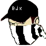 uniBjk88 - ait Kullanıcı Resmi (Avatar)