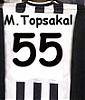 murattopsakal1984 - ait Kullanıcı Resmi (Avatar)