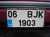 Merve1903 - ait Kullanıcı Resmi (Avatar)