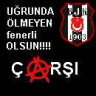 bjk_yawru_kartal - ait Kullanıcı Resmi (Avatar)