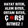 BuRaK_BjK1903 - ait Kullanıcı Resmi (Avatar)