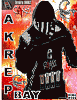 akrepbay - ait Kullanıcı Resmi (Avatar)